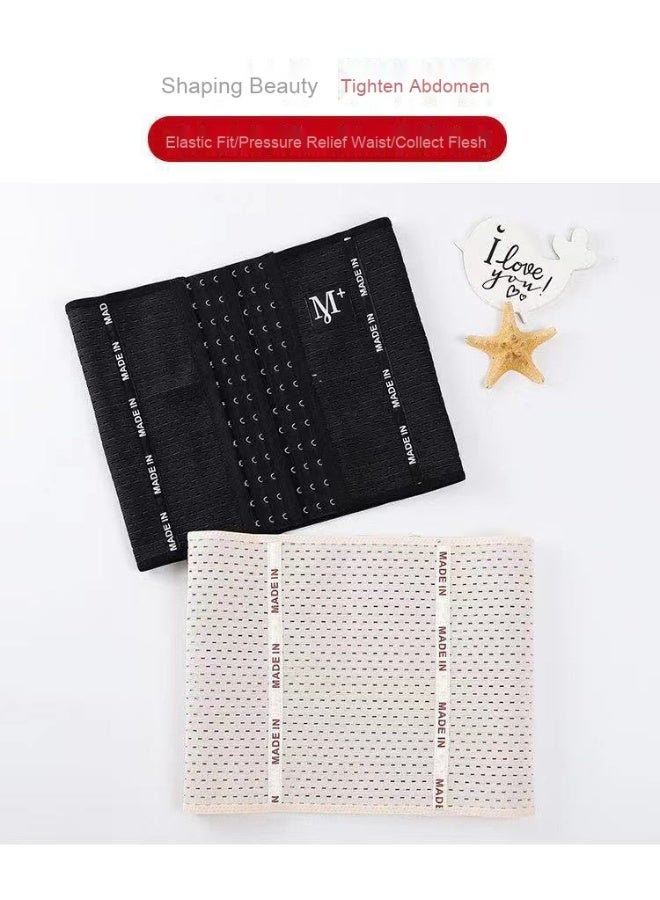 جهاز تشكيل الجسم بعد الولادة: حزام شد البطن والتأثيرات المبهرة - Image 3